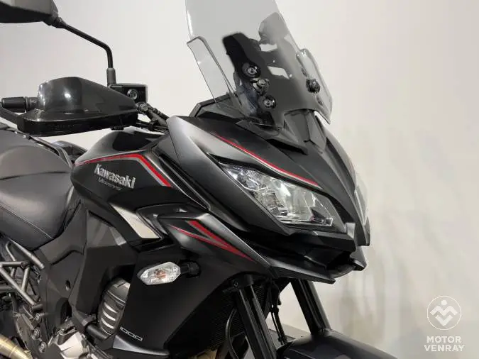 Kawasaki Versys 1000 2017