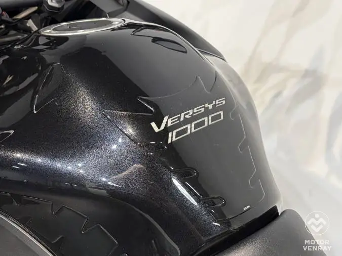 Kawasaki Versys 1000 2017