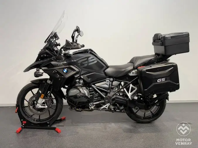 BMW R 1250 GS 2021