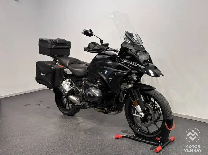BMW R 1250 GS 2021