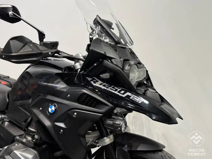 BMW R 1250 GS 2021