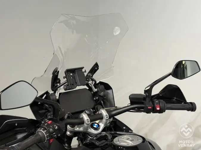 BMW R 1250 GS 2021