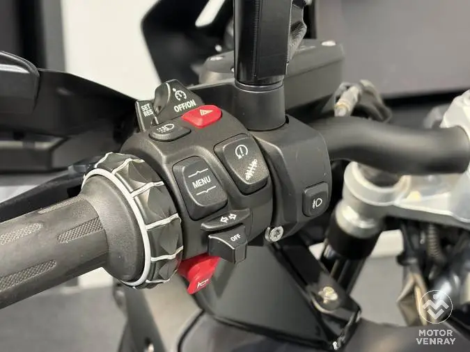 BMW R 1250 GS 2021