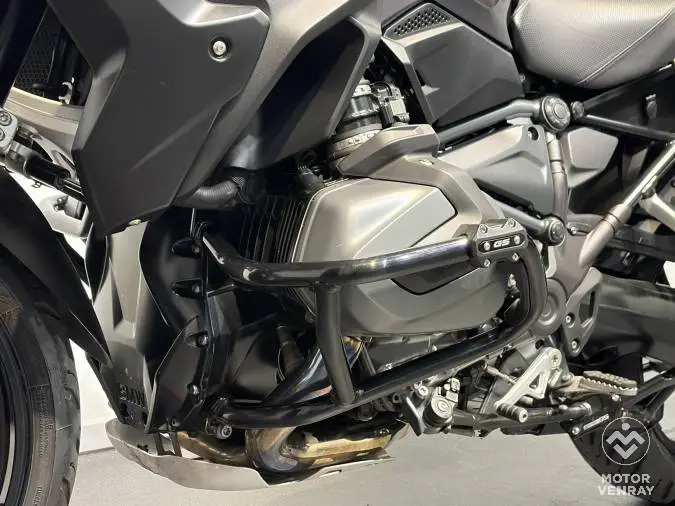 BMW R 1250 GS 2021