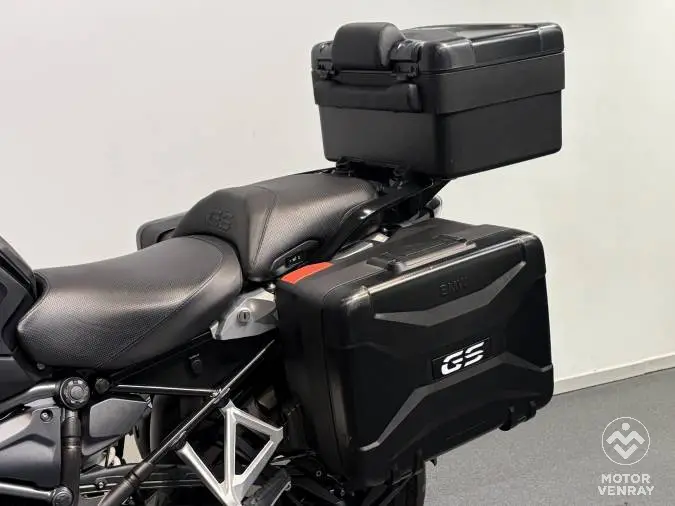 BMW R 1250 GS 2021
