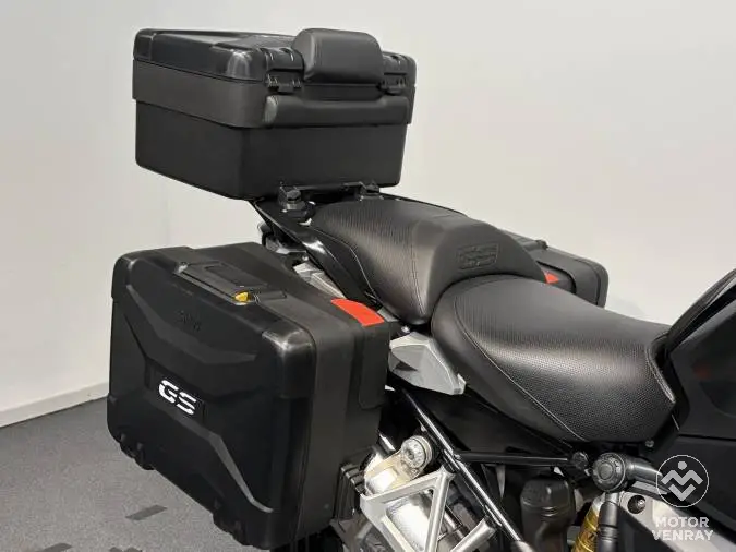BMW R 1250 GS 2021