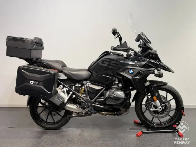 BMW R 1250 GS 2021