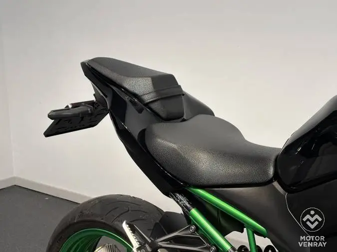 Kawasaki Z900 2024