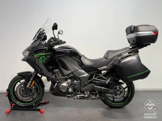 Kawasaki Versys 1000 SE GRAND TOURER 2023