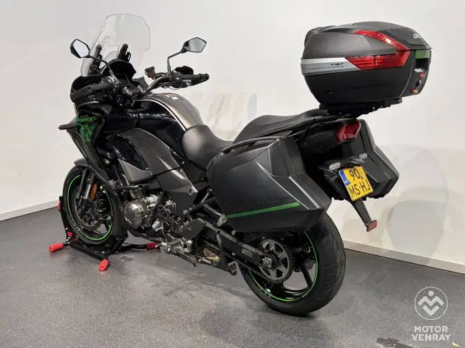 Kawasaki Versys 1000 SE GRAND TOURER 2023