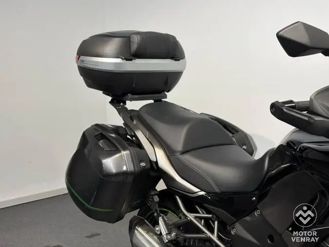 Kawasaki Versys 1000 SE GRAND TOURER 2023