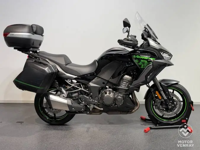 Kawasaki Versys 1000 SE GRAND TOURER 2023