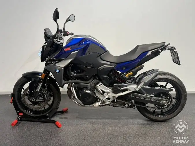 BMW F 900 R 2021