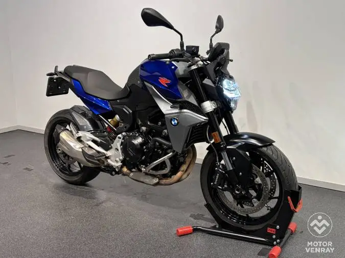 BMW F 900 R 2021