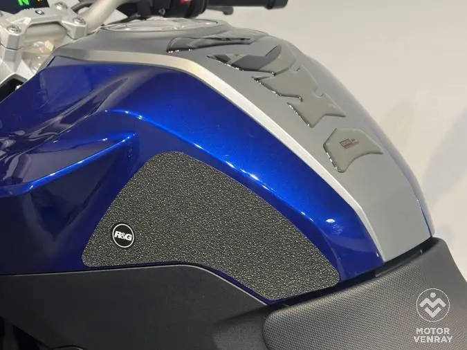 BMW F 900 R 2021