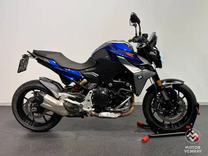 BMW F 900 R 2021