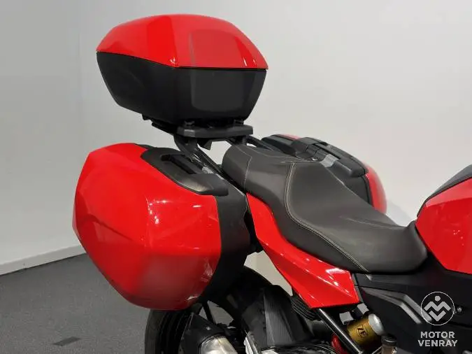 BMW F 900 XR 2021
