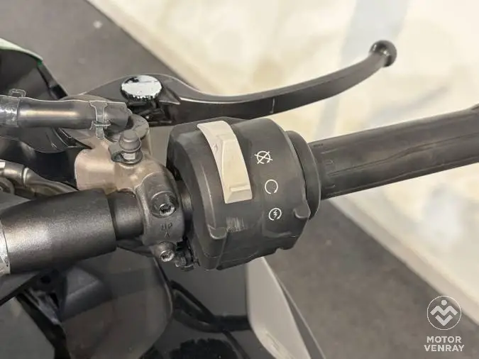 Kawasaki Ninja 1000 SX 2020