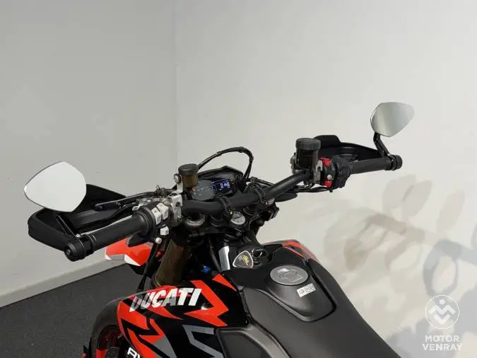Ducati HYPERMOTARD 698 MONO 2025