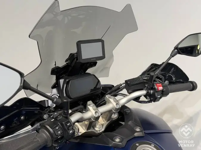 Yamaha Tracer 900 GT 2021