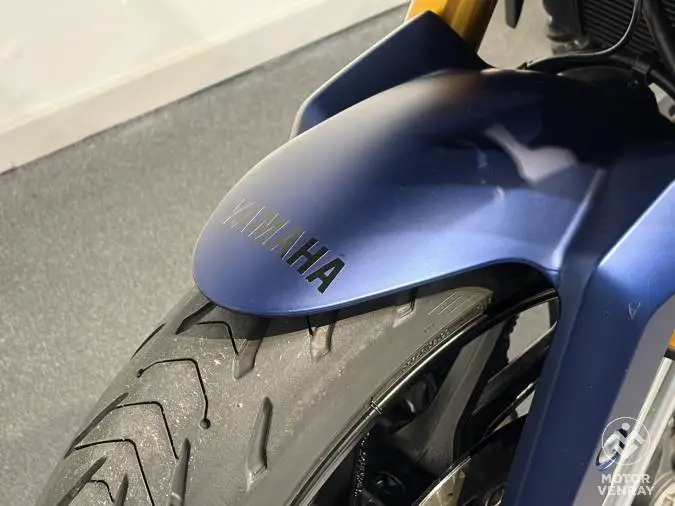 Yamaha Tracer 900 GT 2021