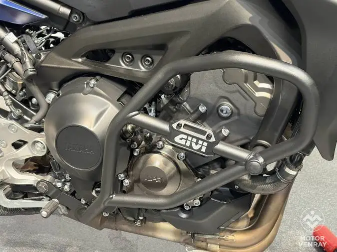 Yamaha Tracer 900 GT 2021