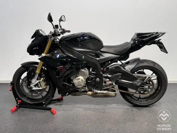 BMW S 1000 R model D 2016