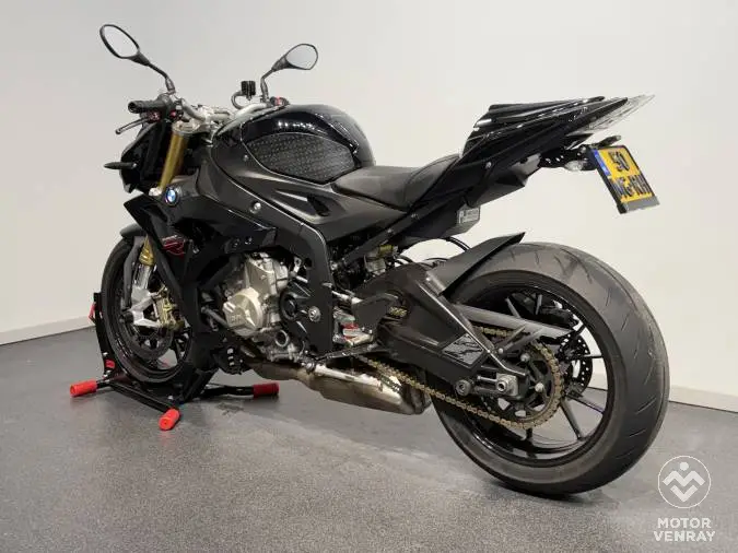 BMW S 1000 R model D 2016