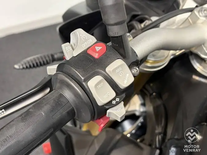BMW S 1000 R model D 2016