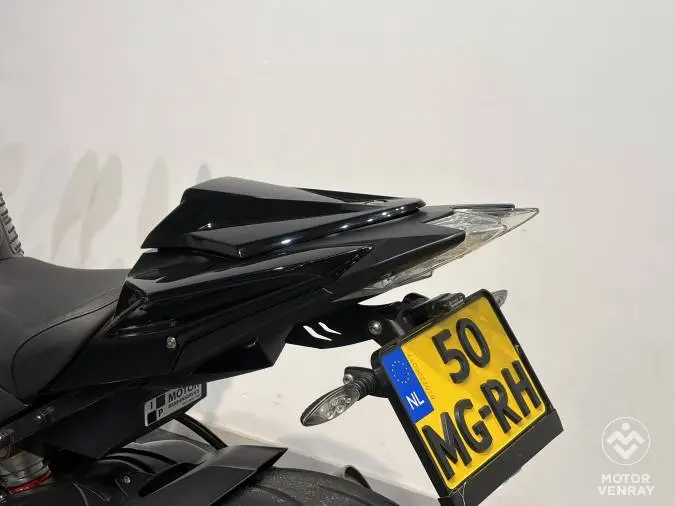 BMW S 1000 R model D 2016
