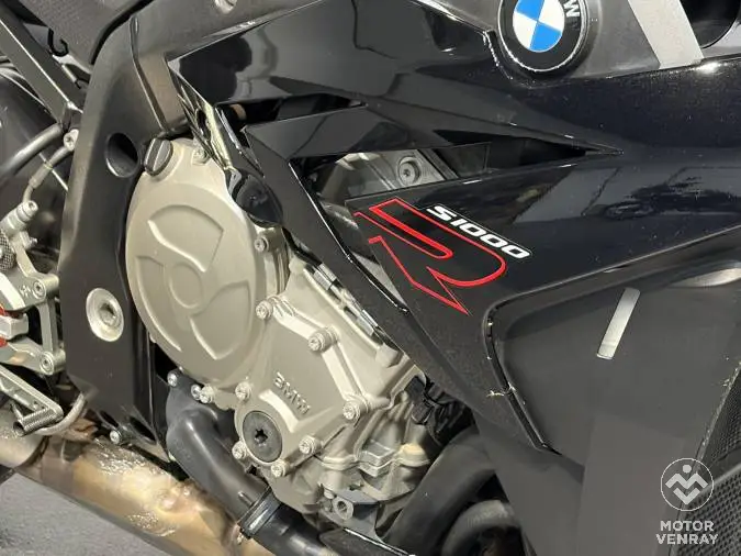 BMW S 1000 R model D 2016