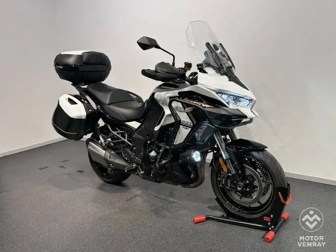 Kawasaki Versys 1100 SE GRAND TOURER 2025