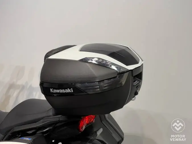 Kawasaki Versys 1100 SE GRAND TOURER 2025