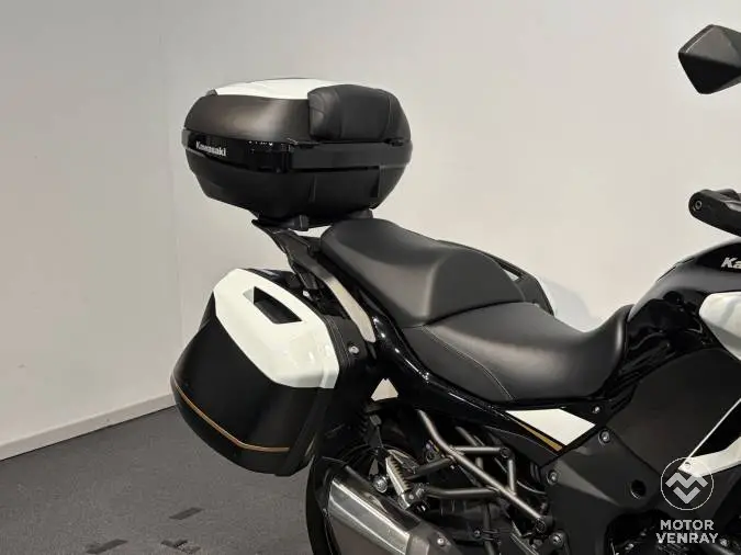 Kawasaki Versys 1100 SE GRAND TOURER 2025