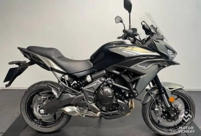 Kawasaki Versys 650 2023