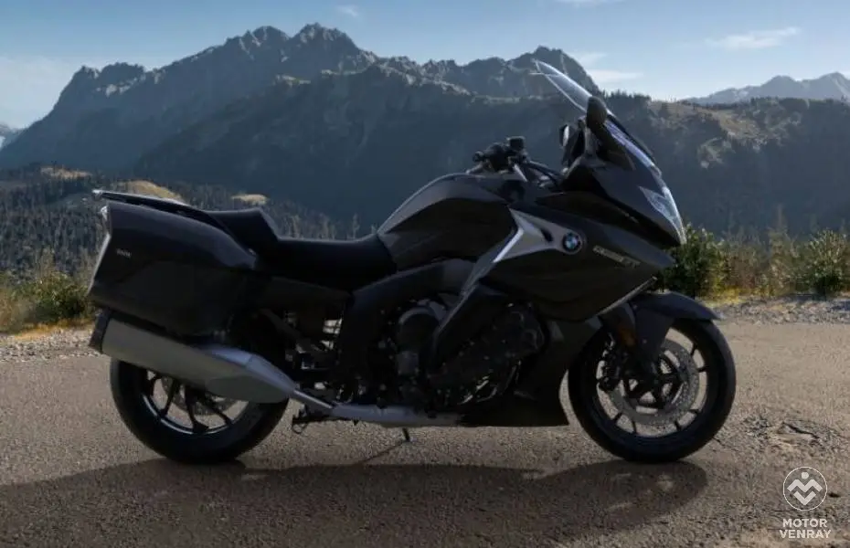 BMW K 1600 GT 2026