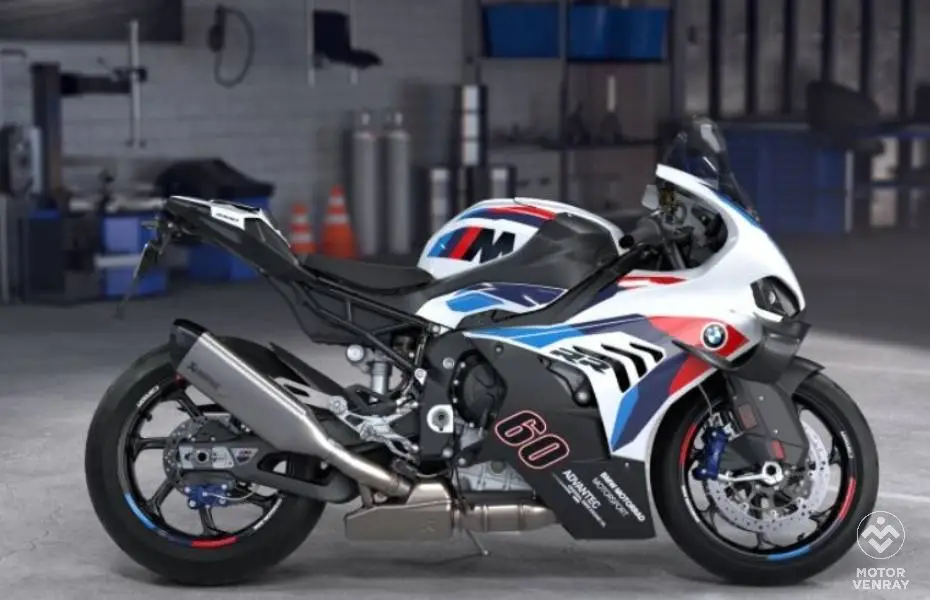 BMW M 1000 RR 2026