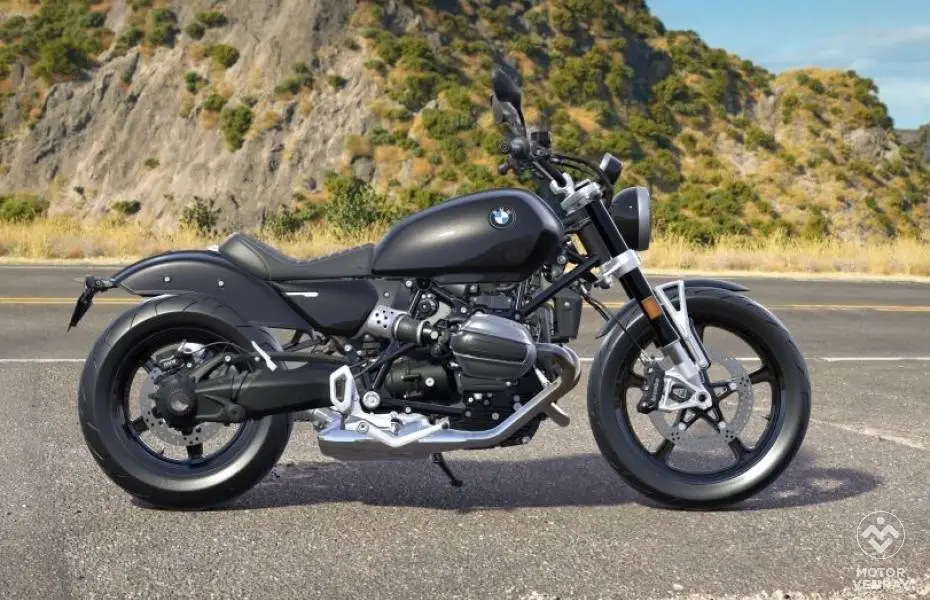 BMW R 12 2026