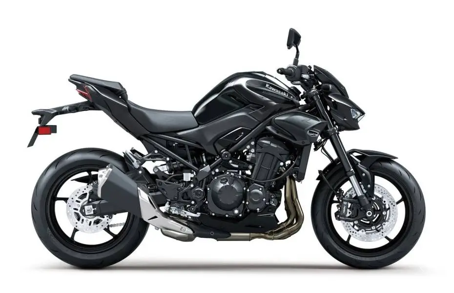 Kawasaki Z900 2026