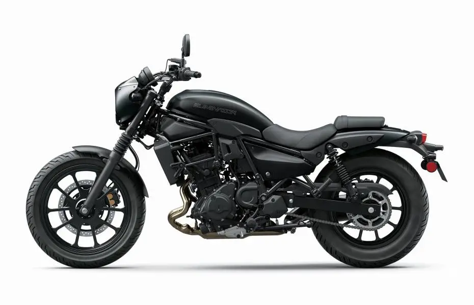 Kawasaki Eliminator 500 SE 2026