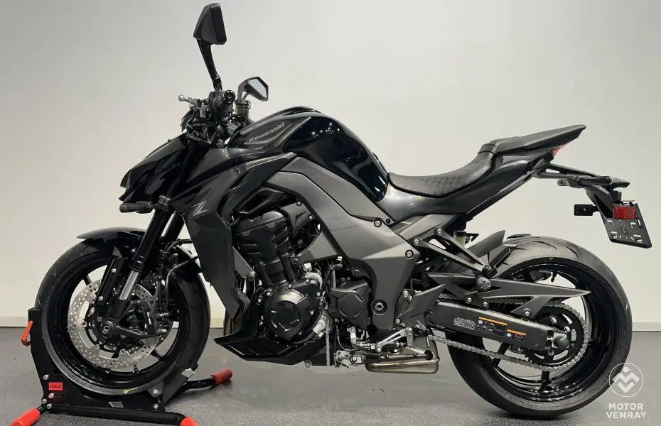Kawasaki Z1100 2026