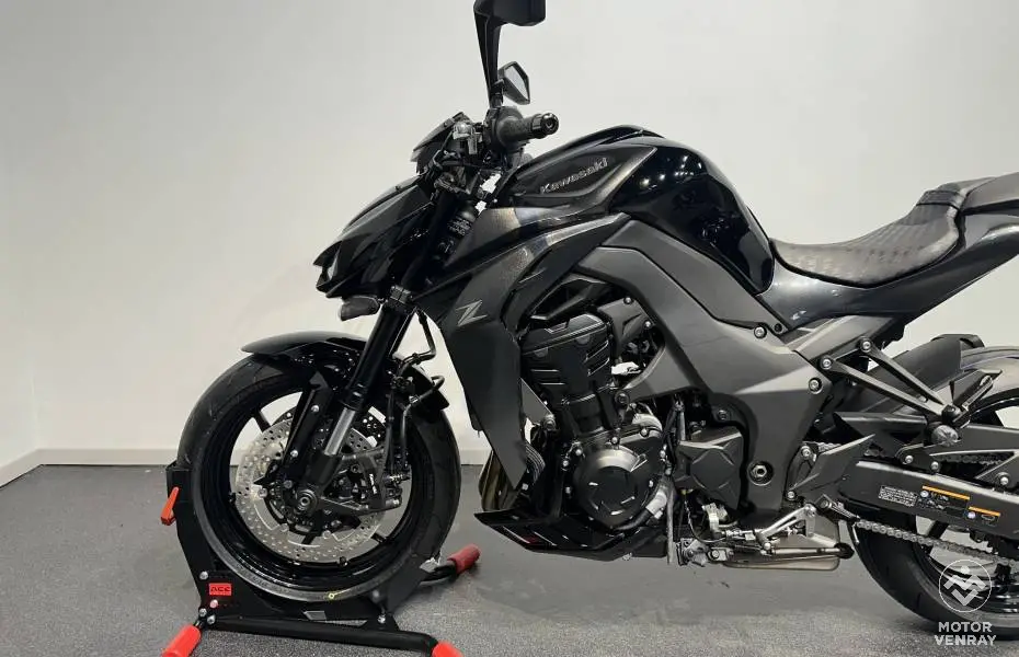 Kawasaki Z1100 2026
