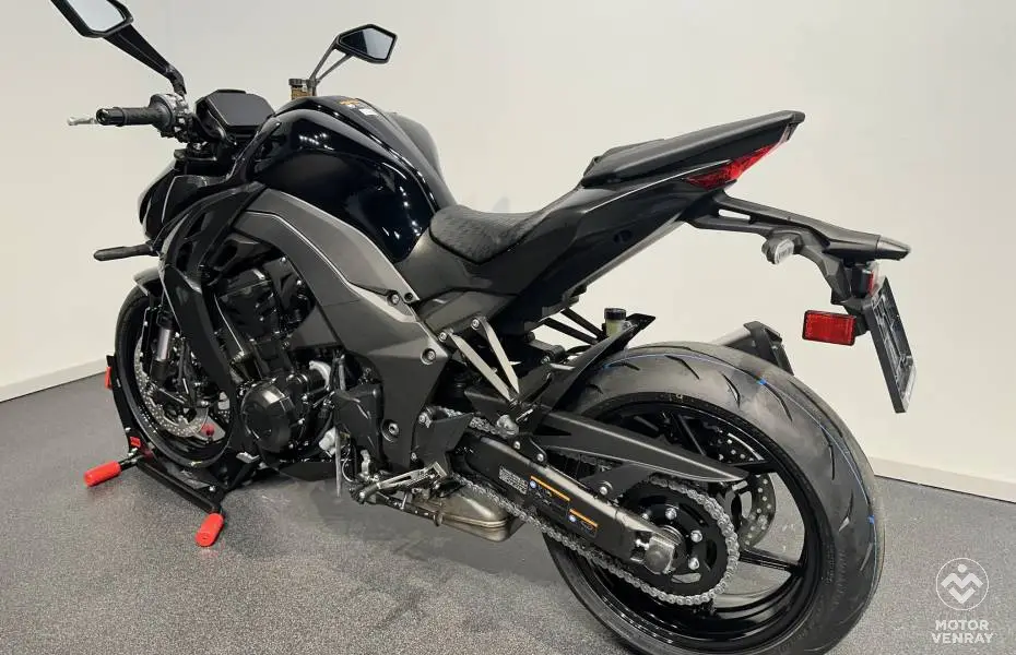 Kawasaki Z1100 2026