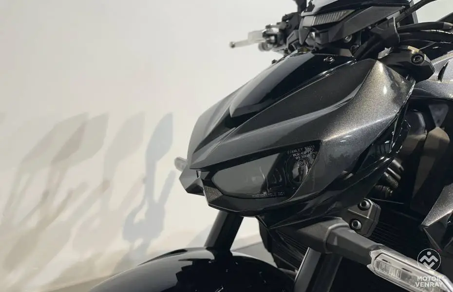 Kawasaki Z1100 2026