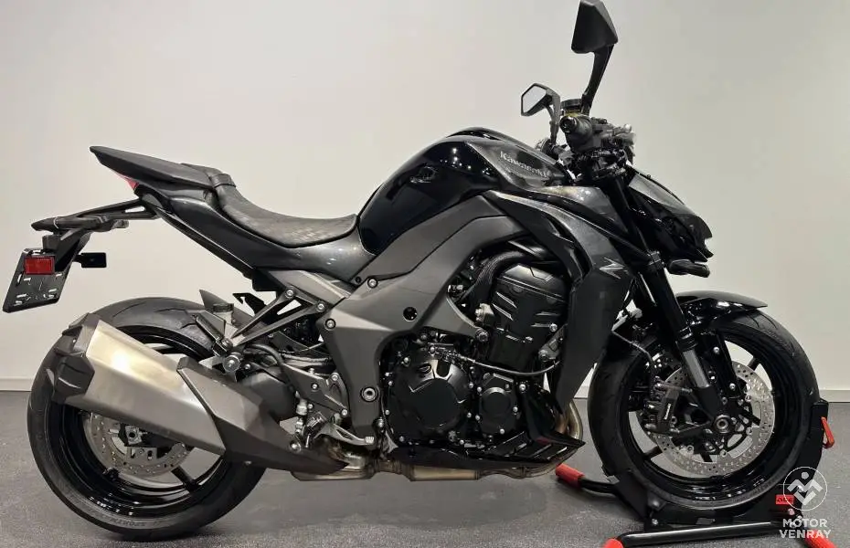 Kawasaki Z1100 2026