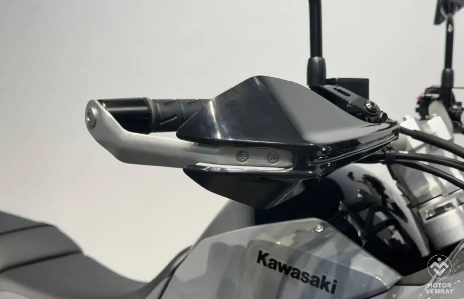 Kawasaki KLE 500 SE 2026