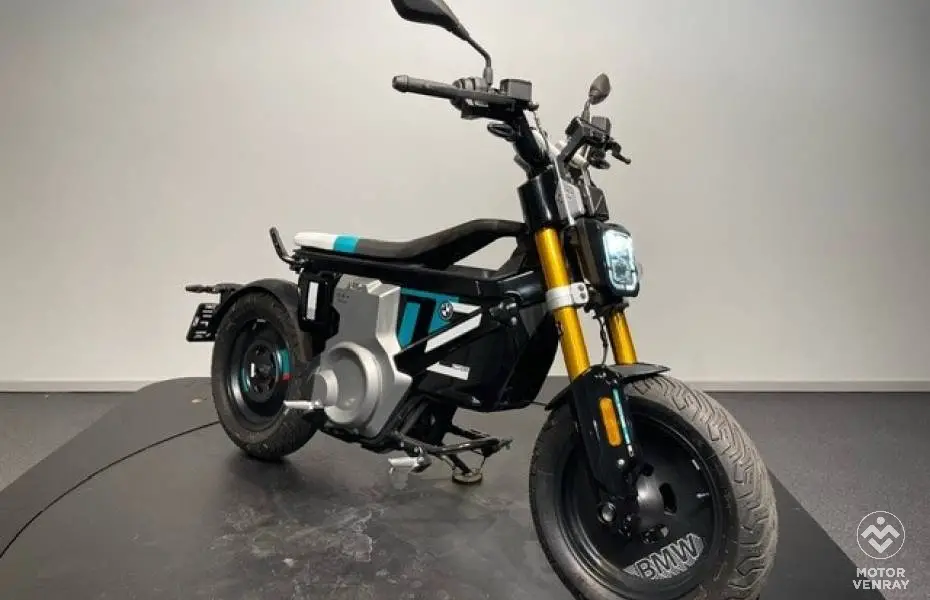BMW CE 02 AM 2024