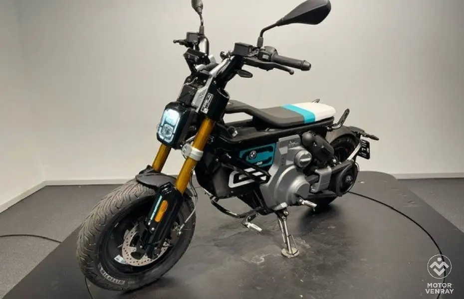 BMW CE 02 AM 2024