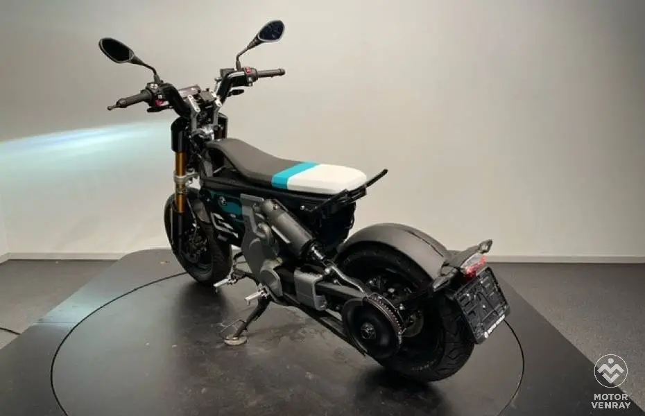 BMW CE 02 AM 2024