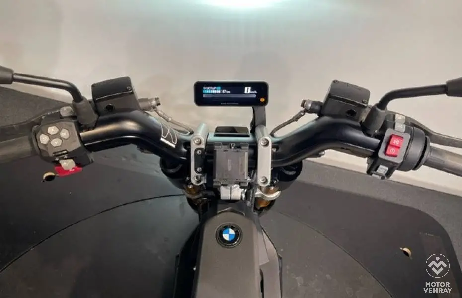 BMW CE 02 AM 2024